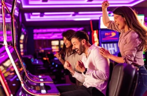 Provider live casino terbaik di SVIP88 evolution gaming pragmatic live playtech dan lainnya