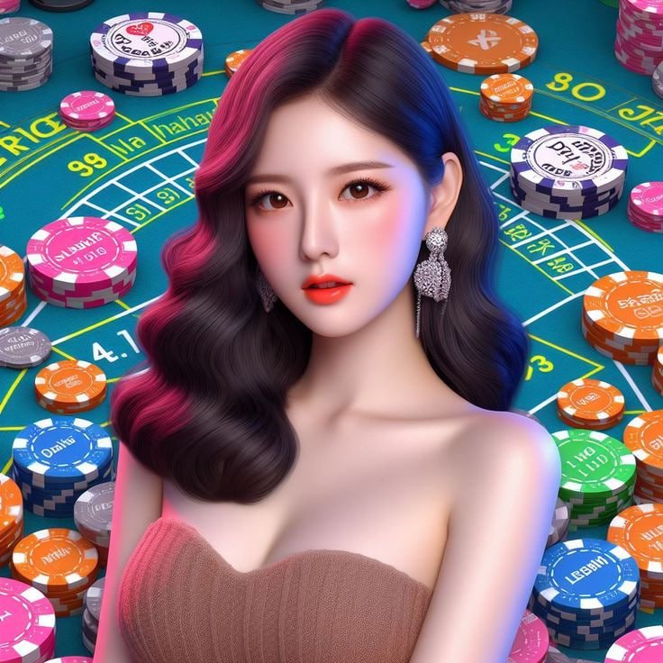 SVIP88 permainan slot online terpopuler dengan jackpot besar