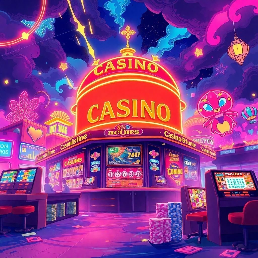 SVIP88 tampilan live casino online dengan dealer sungguhan