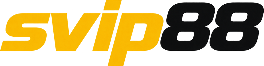 SVIP88 Logo